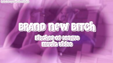 "Fantasy Revealed: A League of Legends PMV" or "League of Legends - Boundaries Broken: A Music Video Porn (Brand New Bitch)"