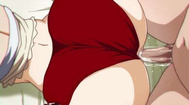 Ryza and her Gang of Horny Babes: A Hentai Orgy of Lustful Pleasures Or, if you prefer a shorter one: Ryza's Gangbang