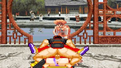 "Mouthful of Cum and Sperm: The Battle between Chen, Donghwan, Mysp and Highwaystar (GetTag)"