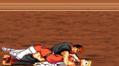 "Mouthful of Cum and Sperm: The Battle between Chen, Donghwan, Mysp and Highwaystar (GetTag)"