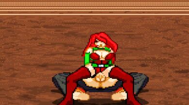 "Mouthful of Cum and Sperm: The Battle between Chen, Donghwan, Mysp and Highwaystar (GetTag)"