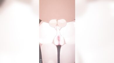 Watch Ashtart take you on a tour of her luxurious sky-castle in this full release hentai video.