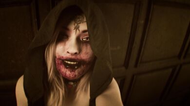 Bela's One Night Stand with MidnightSwami - A Hentai Video Parody.