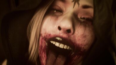 Bela's One Night Stand with MidnightSwami - A Hentai Video Parody.