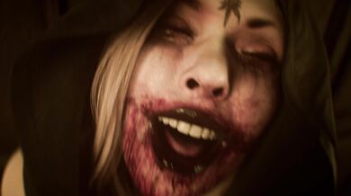 Bela's One Night Stand with MidnightSwami - A Hentai Video Parody.