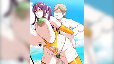 Takeda and Hiromitsu’s wild collection of 470, with their naughty desires fulfilled in each scene!