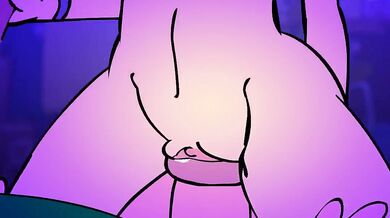 "Stripper Balls: Amy Gillis Rides The Cowboy"