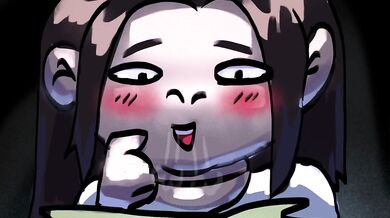 'The Lustful Waters'