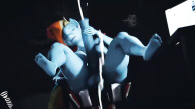 'Sexy MLP Ponies Masterbating in SFM! Solo Compilation'