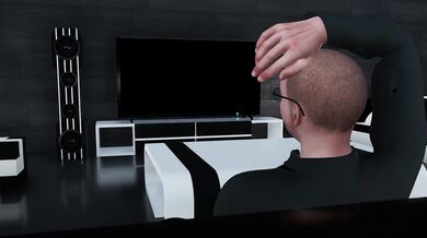 "I Want To Eat Your Fucking Pizza"