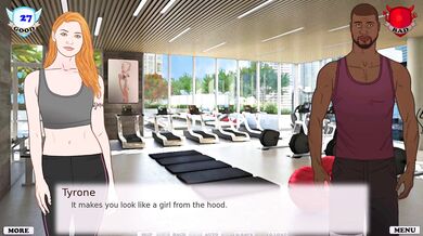 'Seductive Students Taking On Big Daddies! The Loving Path, Chapter 11. So Much For Sleeping Over With Dad[Hentai PORN]'