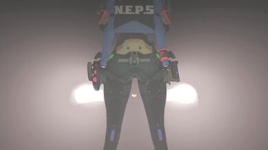 'Darkest desires, deepest secrets exposed - Zhu Yuan from Zenless Zone Zero!'