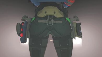 'Darkest desires, deepest secrets exposed - Zhu Yuan from Zenless Zone Zero!'