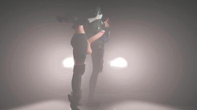 'Darkest desires, deepest secrets exposed - Zhu Yuan from Zenless Zone Zero!'