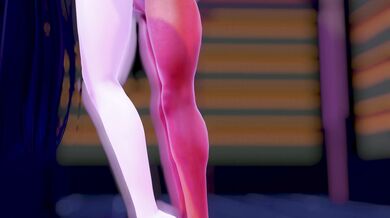 'Hasumi Hypnosis Sex Naked Ver.' is a hentai porn video about a young woman who gets hypnotized into having sex with strangers while naked.