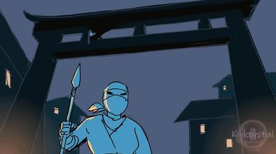 "Forbidden Fruits: The Sensual Temptress (Ibuki)"