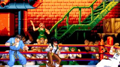 "Honey, let me get that for you. I want to make sure you have everything."