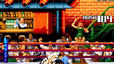 "Honey, let me get that for you. I want to make sure you have everything."