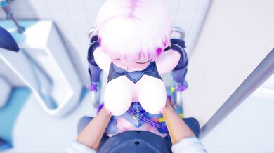'Mom's Secret Sexual Fantasy - Mash POV'.
