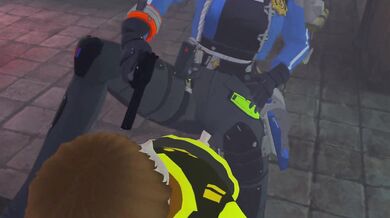 "Unleashing the Beast Within: Taming of the Cutie"