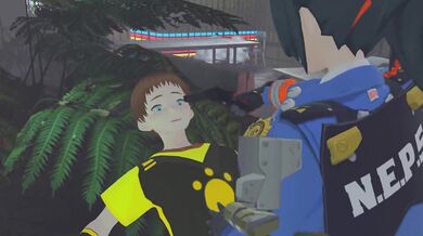 "Unleashing the Beast Within: Taming of the Cutie"