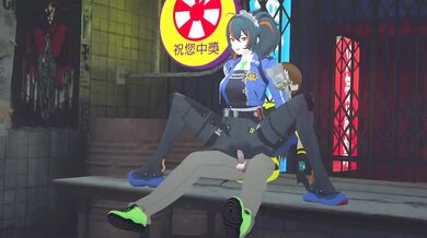 "Unleashing the Beast Within: Taming of the Cutie"