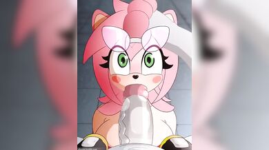 "Satisfying Amy's Oral Fixation with a Stiff Dick"