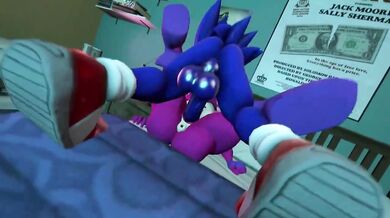 "Father and Daughter Night of Lustful Fantasies"