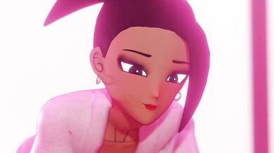 "The Vegetable Garden of Love, Starring Kale and Cauliflower!"