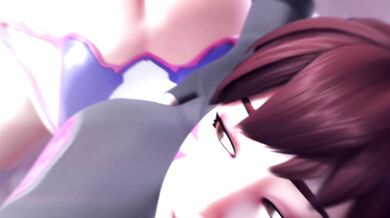 "Deepthroat with a Mask: The Short Edit"