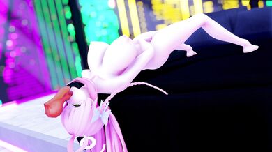 "Teacher's Pet: Hanako and Her Sexy Adventures with the Principal"