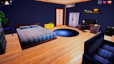 'Mythic Dungeon Infiltration Chapter 9. No Place Like The Penthouse For Fisting'