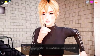 'Mythic Dungeon Infiltration Chapter 9. No Place Like The Penthouse For Fisting'