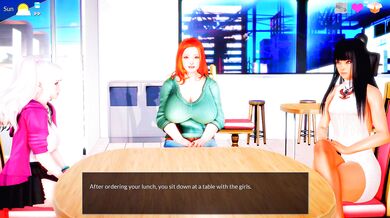 'Mythic Dungeon Infiltration Chapter 9. No Place Like The Penthouse For Fisting'