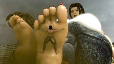 'The Enchanted Assholes and Their Stinky Cunts S05E02'