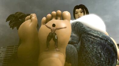 'The Enchanted Assholes and Their Stinky Cunts S05E02'