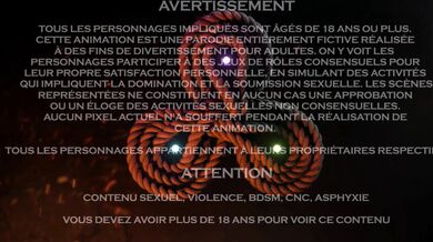 'Le Réveil part 01 & 02 [TheRopeDude] [FRENCH-SUB]'