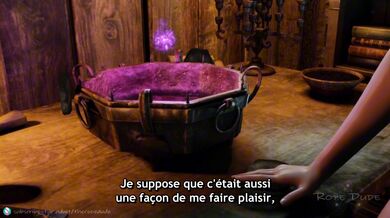 'Le Réveil part 01 & 02 [TheRopeDude] [FRENCH-SUB]'