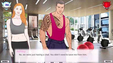 "Wild Nights with the Boss' Daughter: The Loving Path, Chapter 12 - Tell Us About Your First Time"