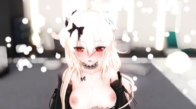 "『Azur Lane』 Ayanami Rebellious Princess"