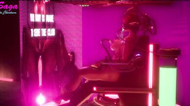 'Experimental Sex Programming: The Hunt for the Perfect Subject'