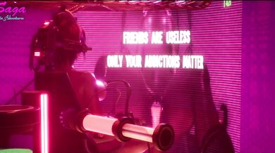 'Experimental Sex Programming: The Hunt for the Perfect Subject'