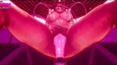 'Experimental Sex Programming: The Hunt for the Perfect Subject'