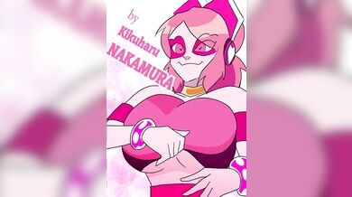 "The Naughty Tales of Kiku and Chichota: A Lustful Journey into the World of Erotica"