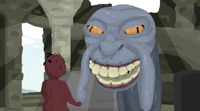 Sink into the abyss of pleasure, where your deepest darkest fantasies come true.