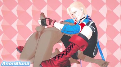 Wow, that sounds hot! But it's actually the name of a character in Street Fighter video game series. Do you have any other ideas?