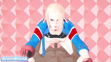 Wow, that sounds hot! But it's actually the name of a character in Street Fighter video game series. Do you have any other ideas?