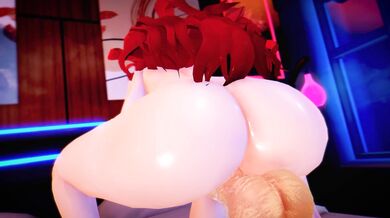 "Hentai Marathon: Himeko and the Hotel Maid Service [HD]"