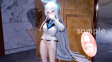 'The Nautical Chronicles of Blue Noah: A Hentai Archive'