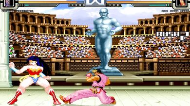 "Three-way threesome with Dong Hwan and his big dick"